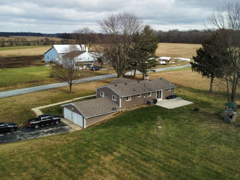 13903 School Lane Road, Centerburg, OH 43011 Photo 16