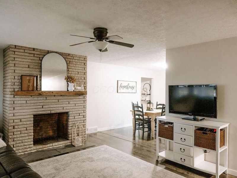 13903 School Lane Road, Centerburg, OH 43011 Photo 2