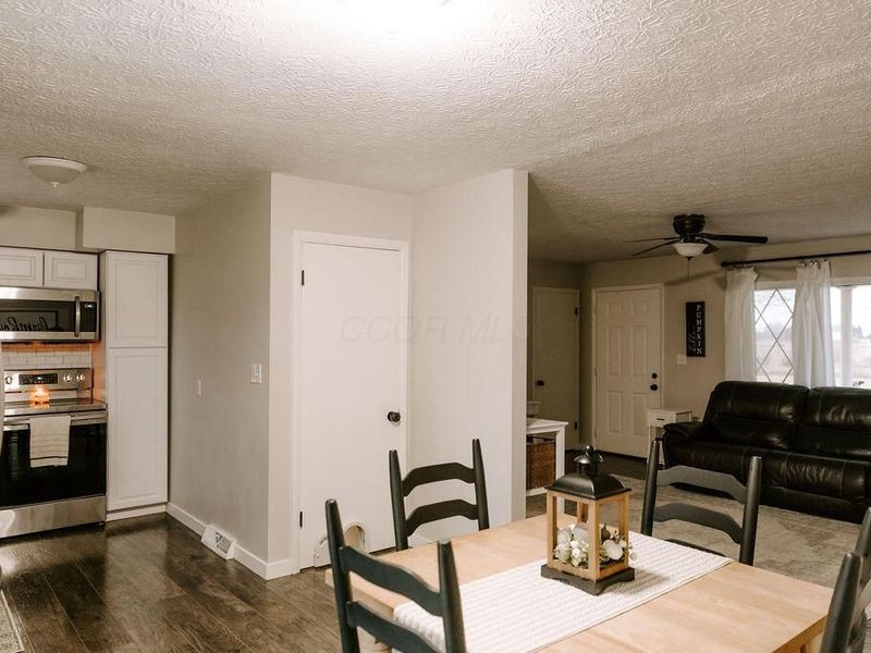 13903 School Lane Road, Centerburg, OH 43011 Photo 4