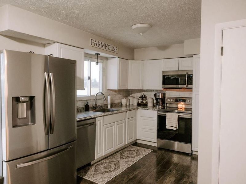 13903 School Lane Road, Centerburg, OH 43011 Photo 5