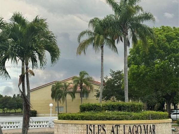 12650 Vista Isles Dr, Unit 923, Sunrise, FL 33325