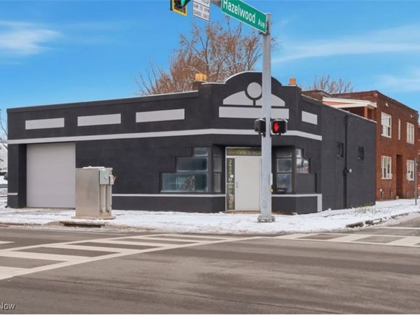 2600 Mahoning Avenue, Youngstown, OH 44509