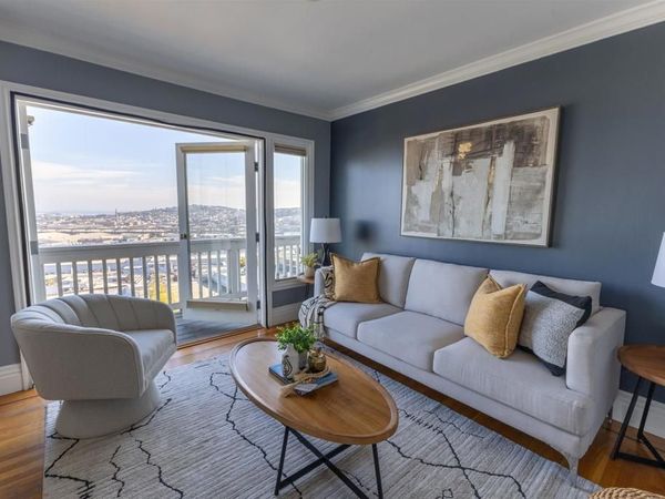 661 Peralta Ave Unit 3, San Francisco, CA 94110