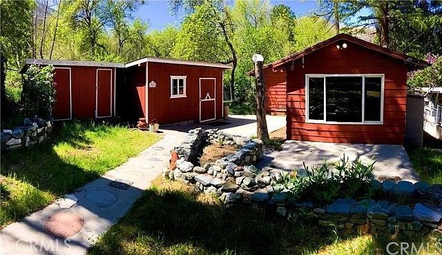 13816 Hazel, Lytle Creek, CA 92358 Main Photo