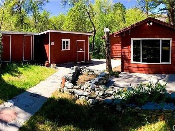 13816 Hazel, Lytle Creek, CA 92358