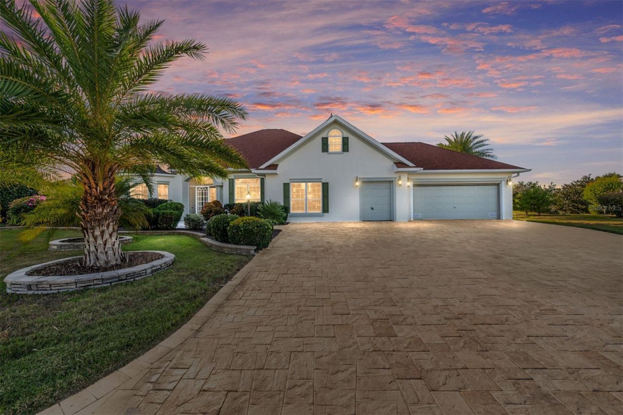 1345 Harley Circle, The Villages, FL 32162 Photo