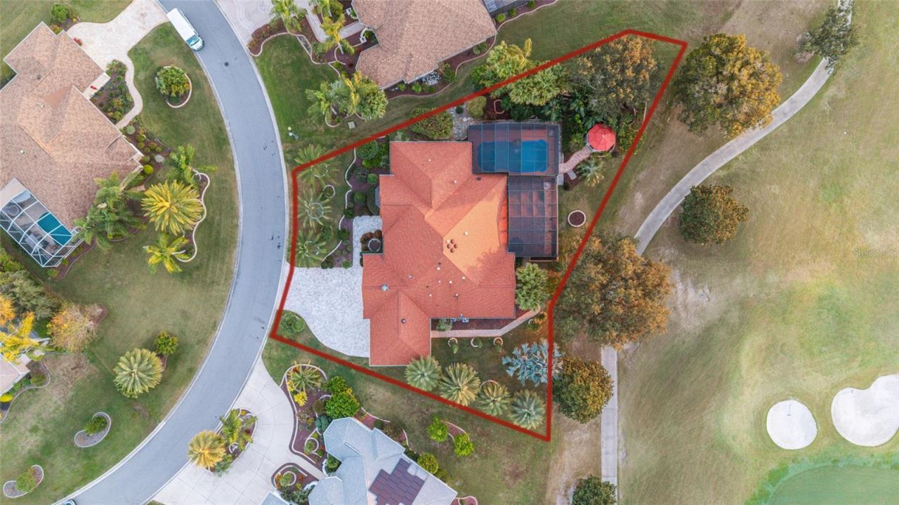 1345 Harley Circle, The Villages, FL 32162 Photo