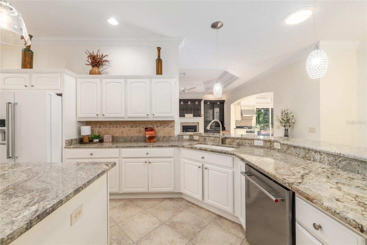 1345 Harley Circle, The Villages, FL 32162 Photo