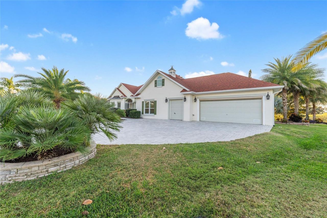 1345 Harley Circle, The Villages, FL 32162 Photo