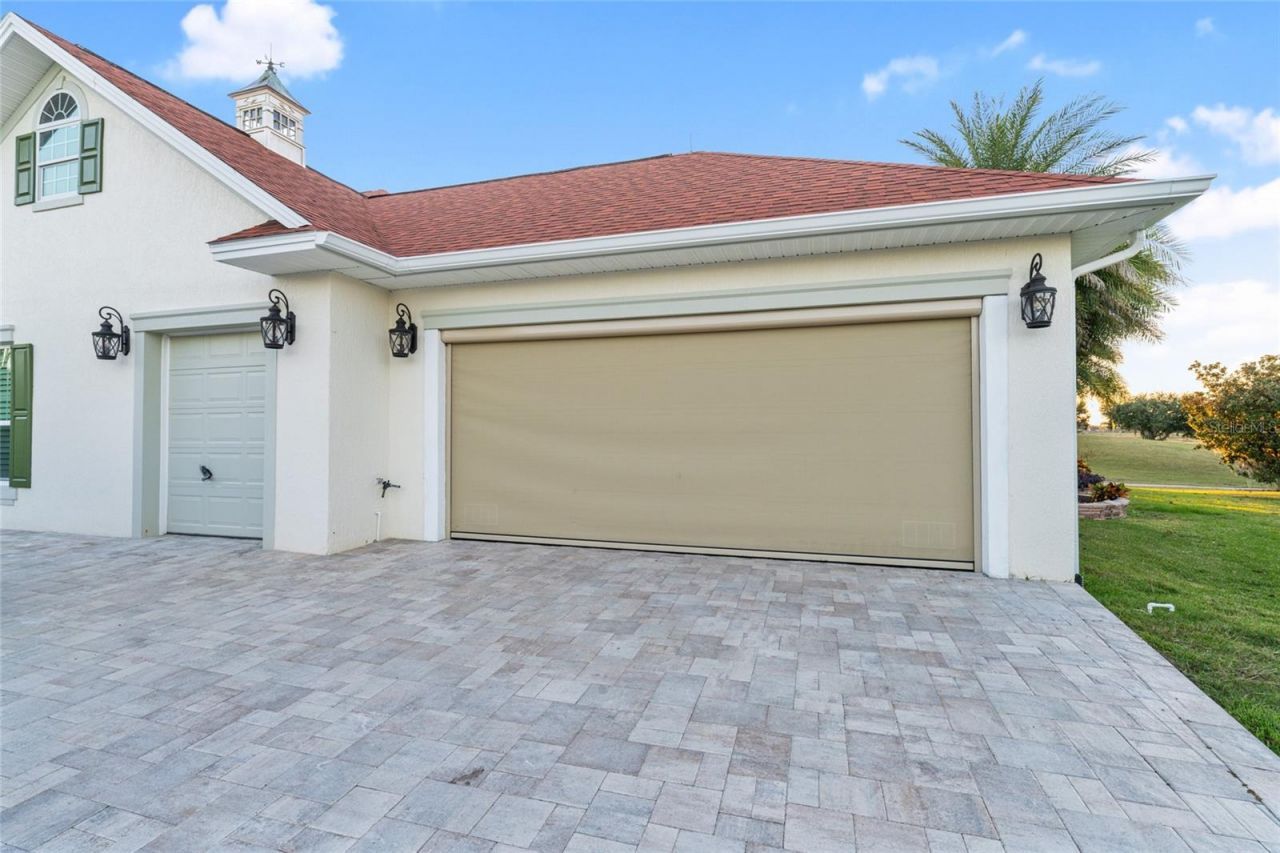 1345 Harley Circle, The Villages, FL 32162 Photo