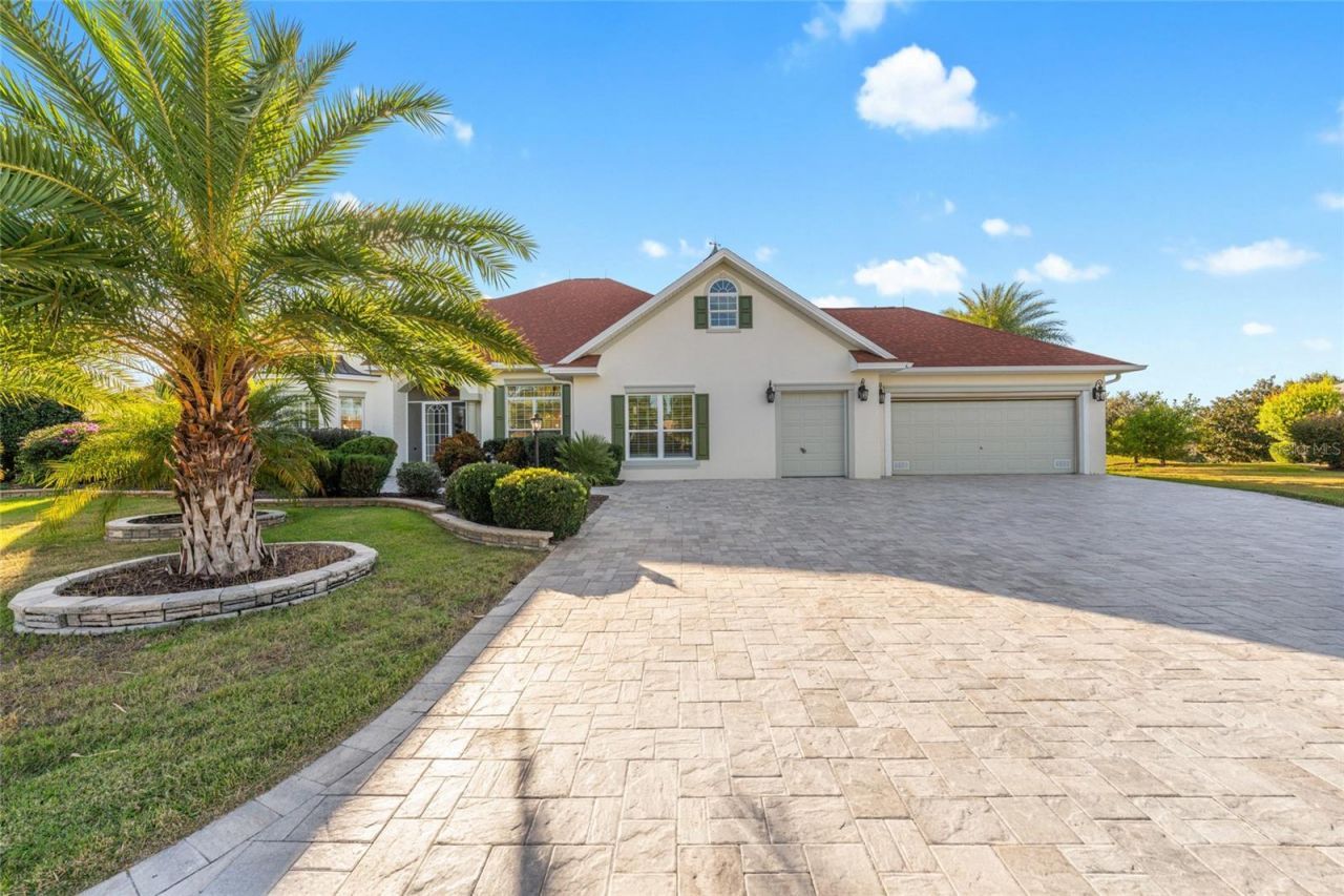 1345 Harley Circle, The Villages, FL 32162 Photo