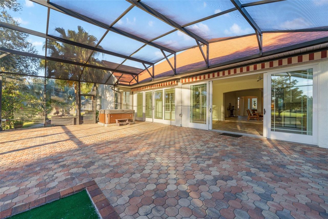 1345 Harley Circle, The Villages, FL 32162 Photo