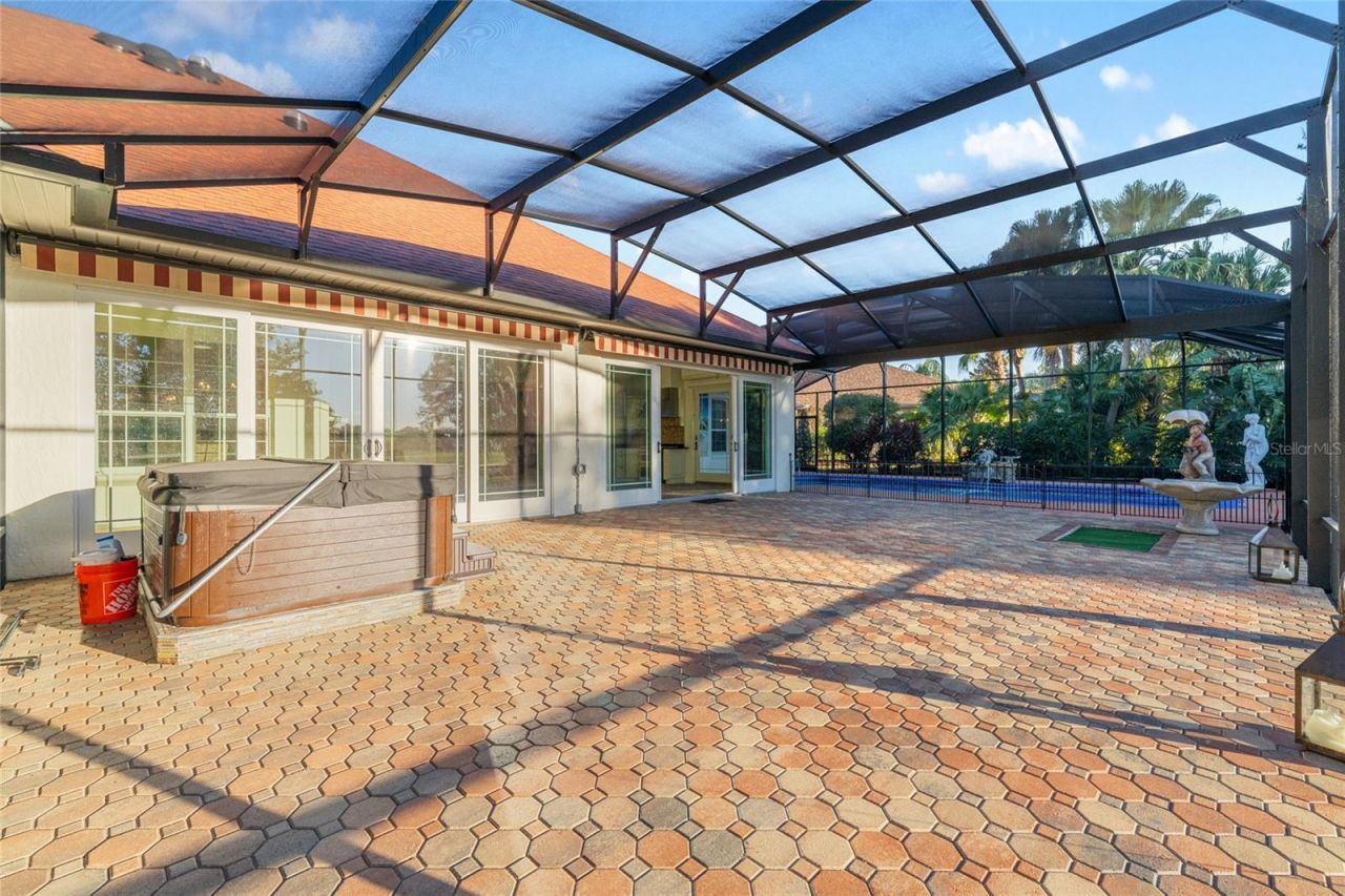 1345 Harley Circle, The Villages, FL 32162 Photo