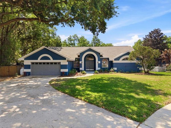 3042 COLONIAL RIDGE DRIVE, BRANDON, FL 33511