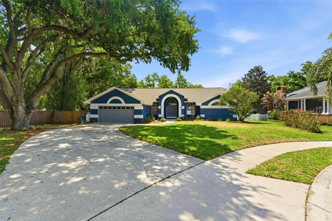 3042 Colonial Ridge Drive, Brandon, FL 33511 Photo
