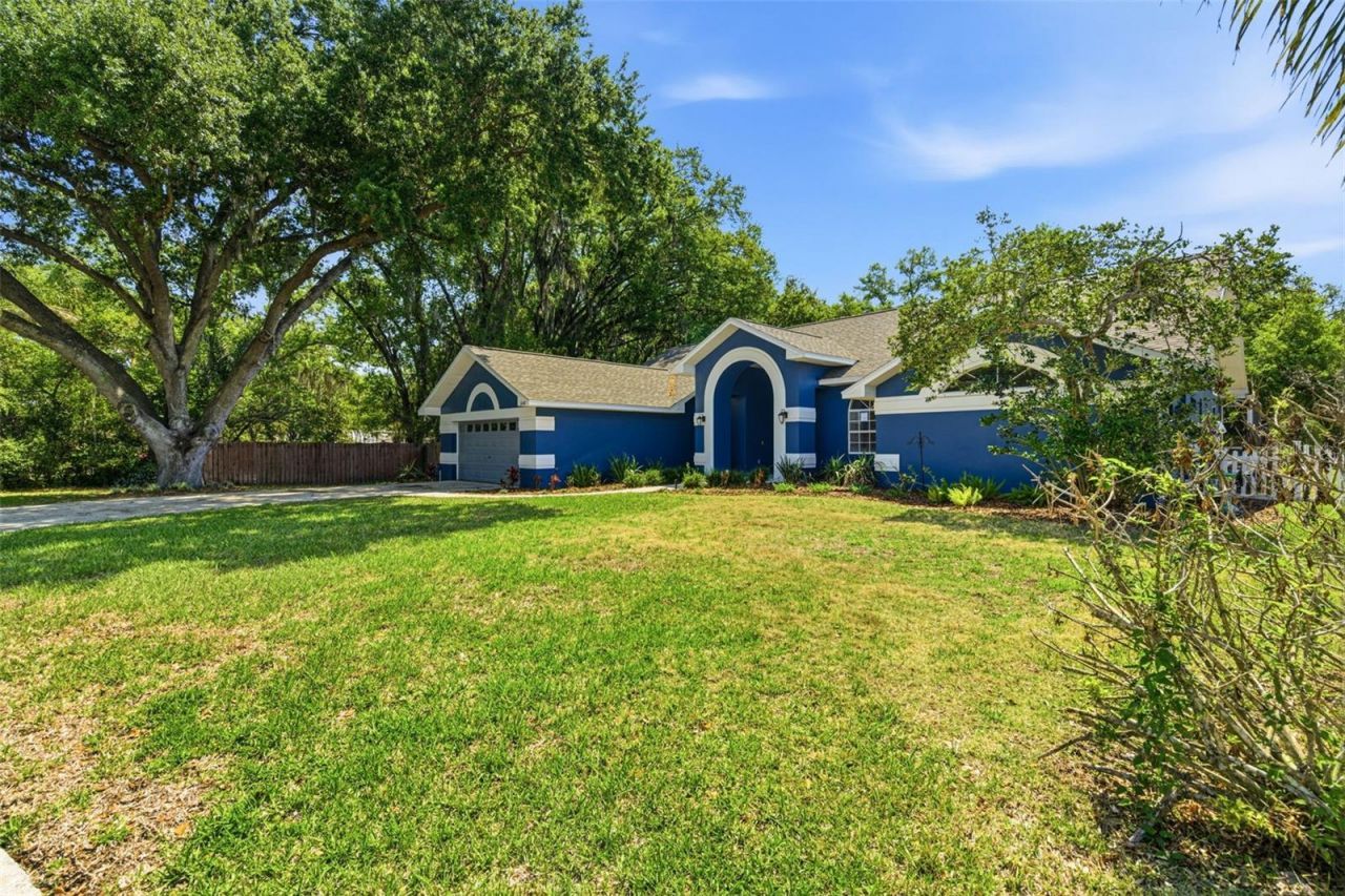 3042 Colonial Ridge Drive, Brandon, FL 33511 Photo