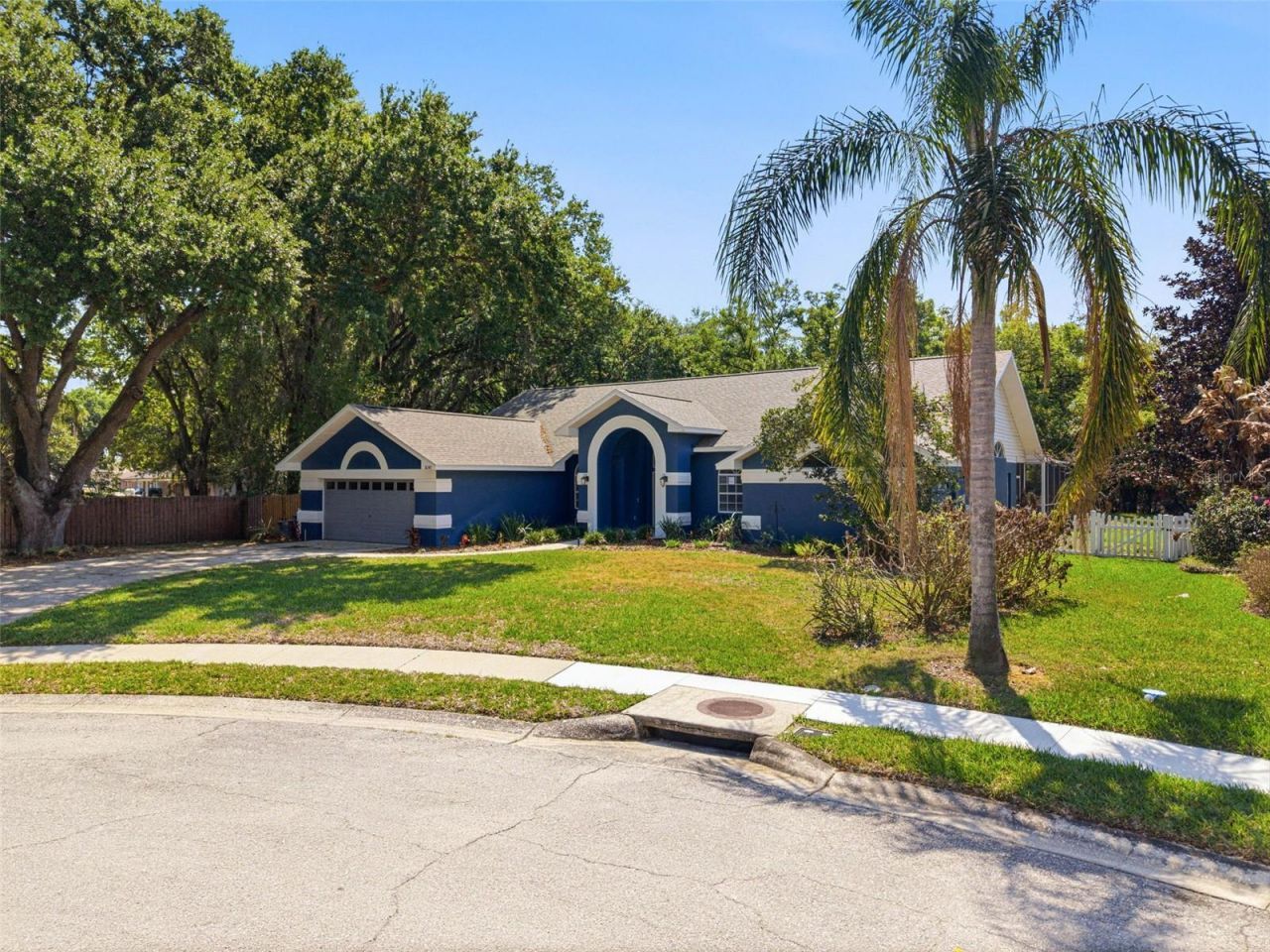 3042 Colonial Ridge Drive, Brandon, FL 33511 Photo