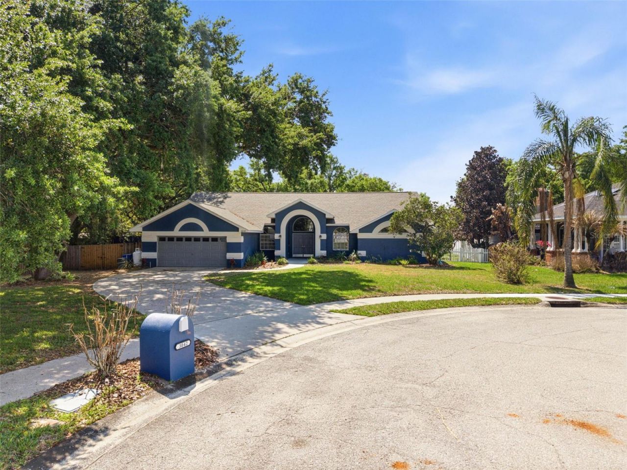 3042 Colonial Ridge Drive, Brandon, FL 33511 Photo