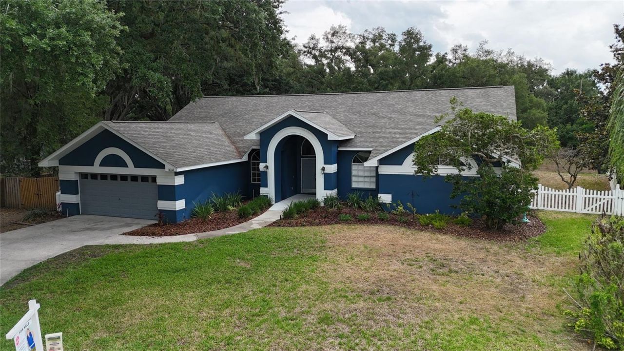 3042 Colonial Ridge Drive, Brandon, FL 33511 Photo