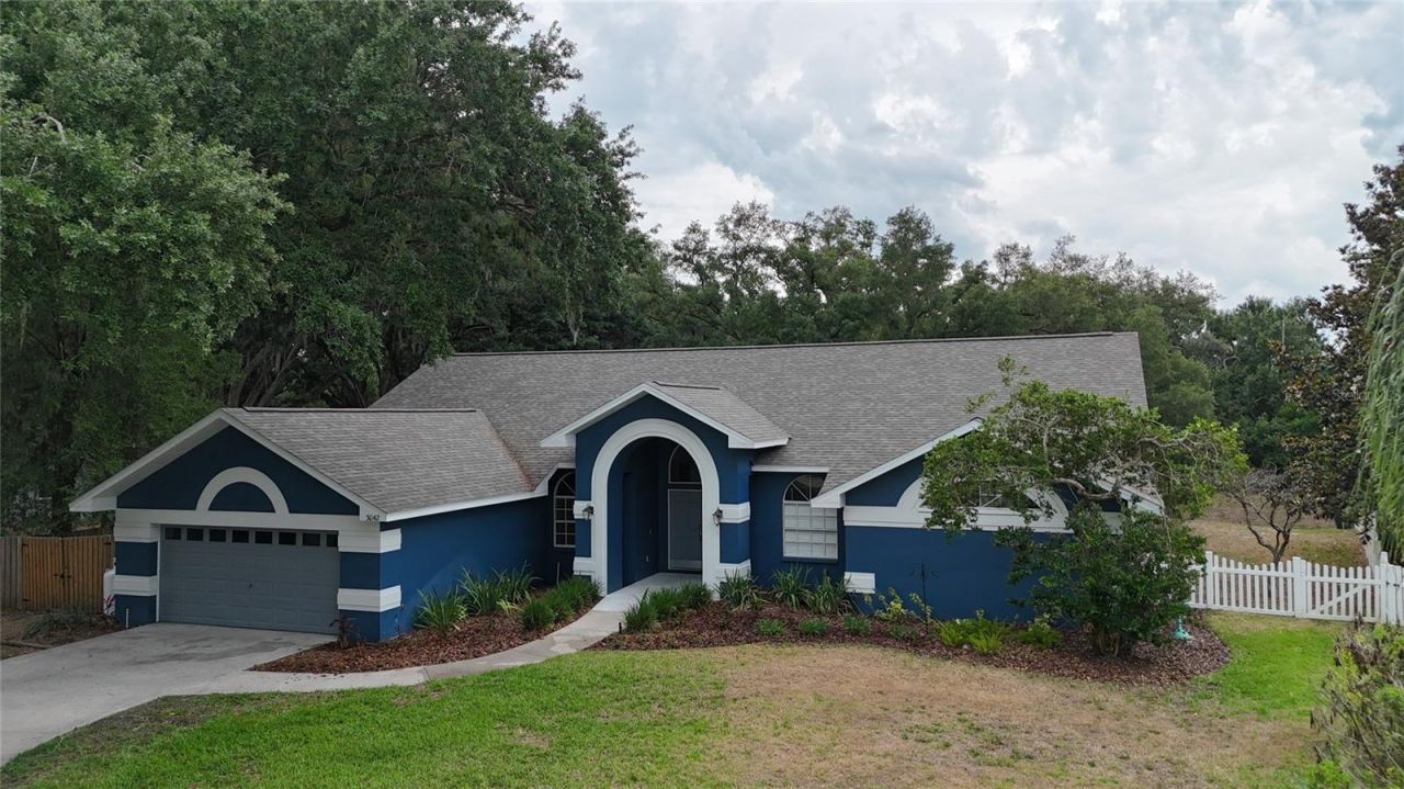 3042 Colonial Ridge Drive, Brandon, FL 33511 Photo