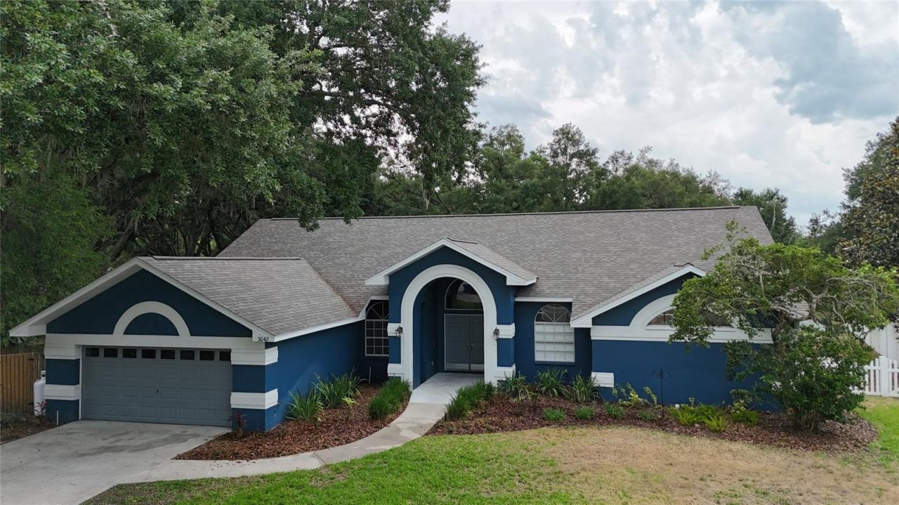 3042 Colonial Ridge Drive, Brandon, FL 33511 Photo