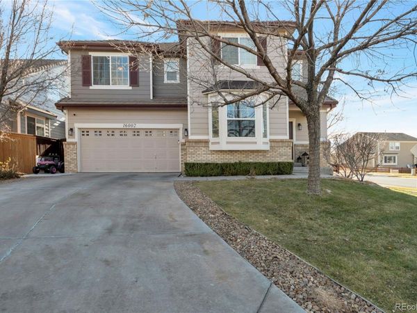 16002 E 107th Avenue, Commerce City, CO 80022