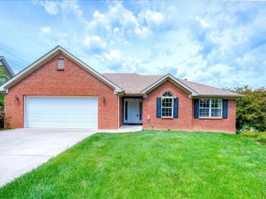 1054 Devane Lane, Frankfort, KY 40601