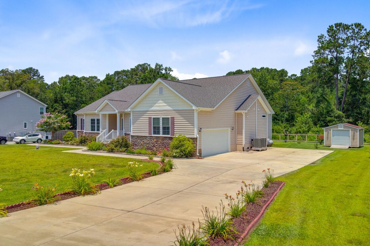 708 Tierra Loop Photo 6