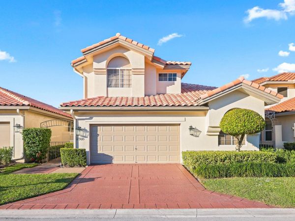 2595 NW 53rd Street, Boca Raton, FL 33496