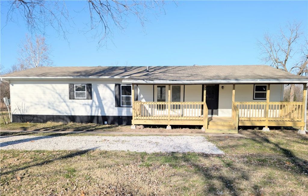 7226 Estes Road, Harrison, AR 72601 Main Photo