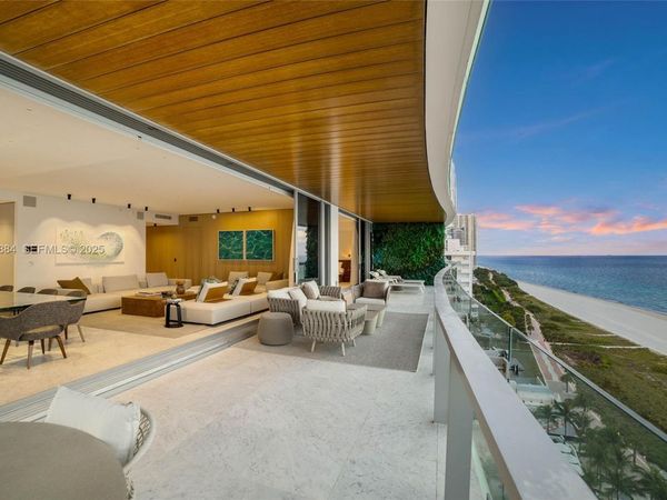 5775 Collins Ave, Unit 1501, Miami Beach, FL 33140