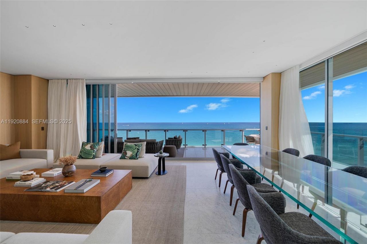 5775 Collins Ave, Unit 1501, Miami Beach, FL 33140 Photo