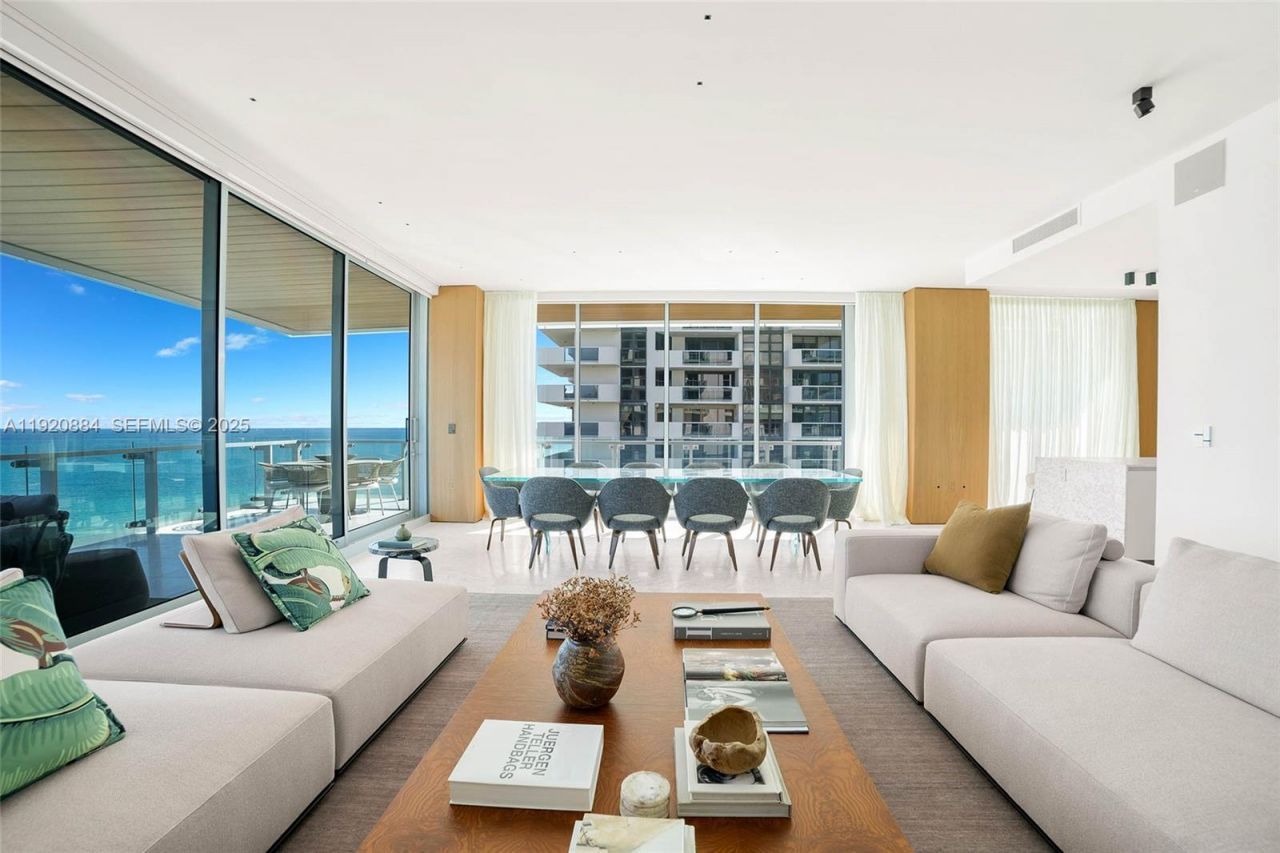 5775 Collins Ave, Unit 1501, Miami Beach, FL 33140 Photo