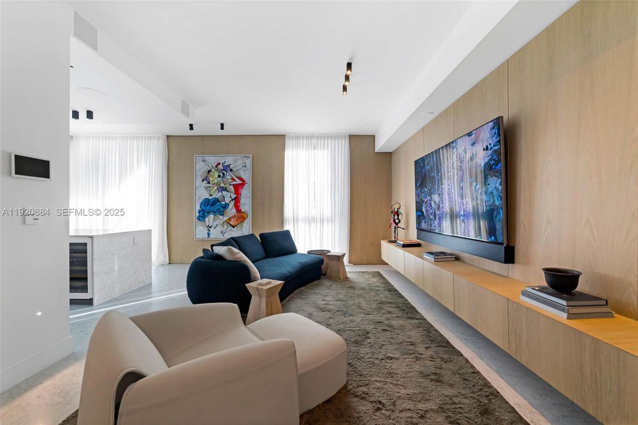 5775 Collins Ave, Unit 1501, Miami Beach, FL 33140 Photo