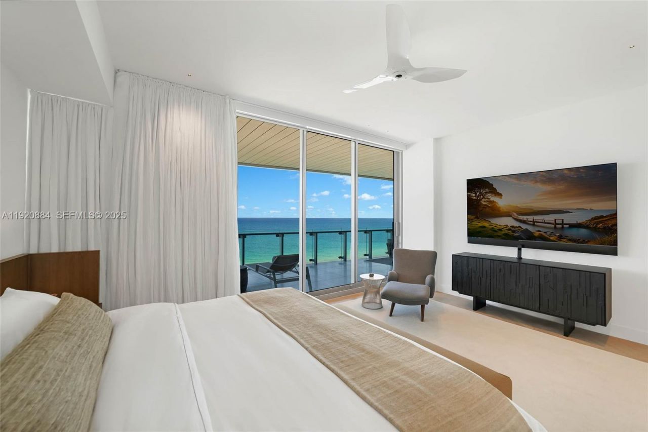 5775 Collins Ave, Unit 1501, Miami Beach, FL 33140 Photo