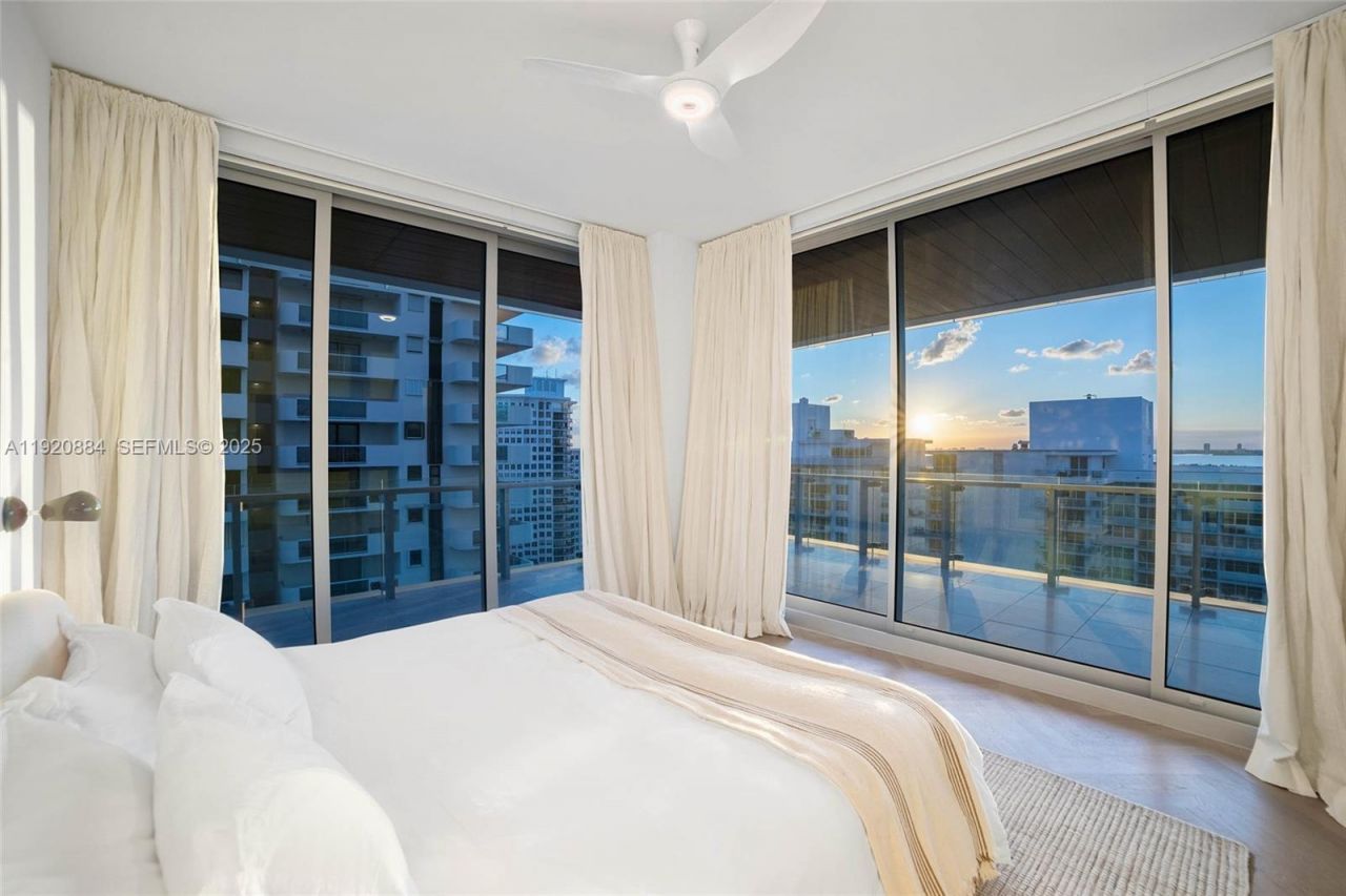 5775 Collins Ave, Unit 1501, Miami Beach, FL 33140 Photo