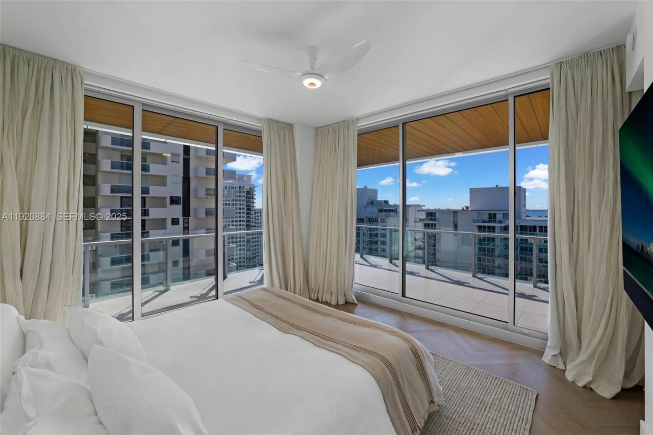 5775 Collins Ave, Unit 1501, Miami Beach, FL 33140 Photo
