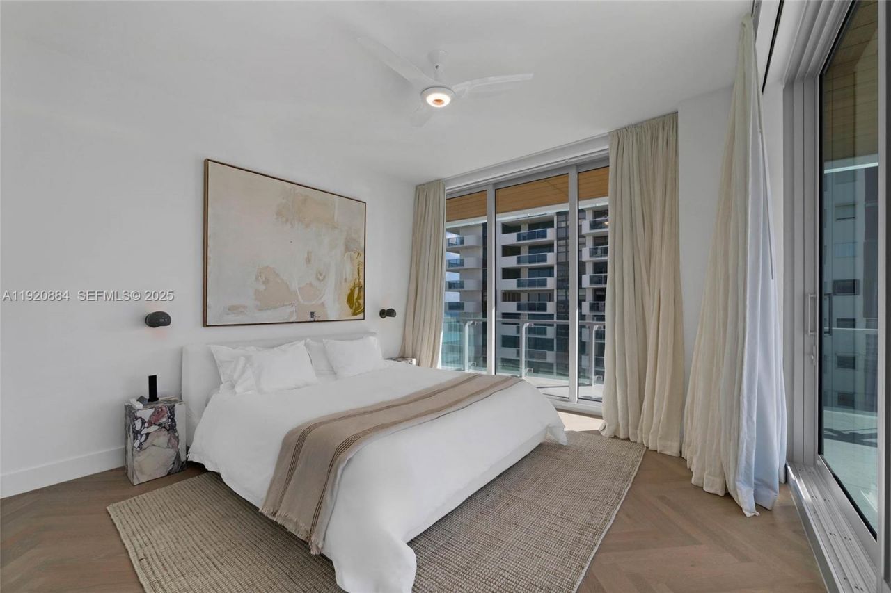 5775 Collins Ave, Unit 1501, Miami Beach, FL 33140 Photo