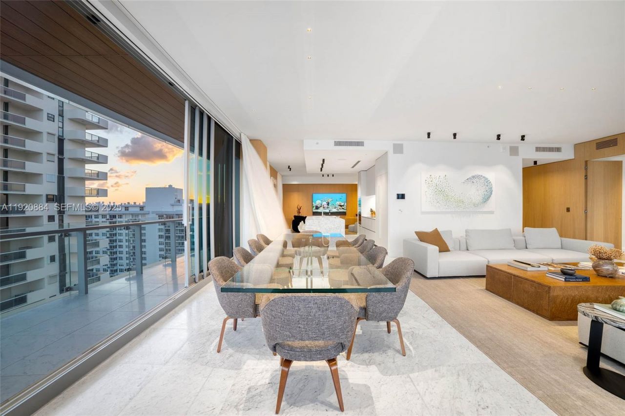 5775 Collins Ave, Unit 1501, Miami Beach, FL 33140 Photo