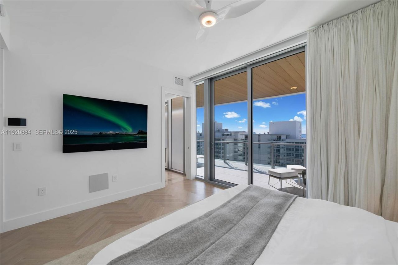 5775 Collins Ave, Unit 1501, Miami Beach, FL 33140 Photo