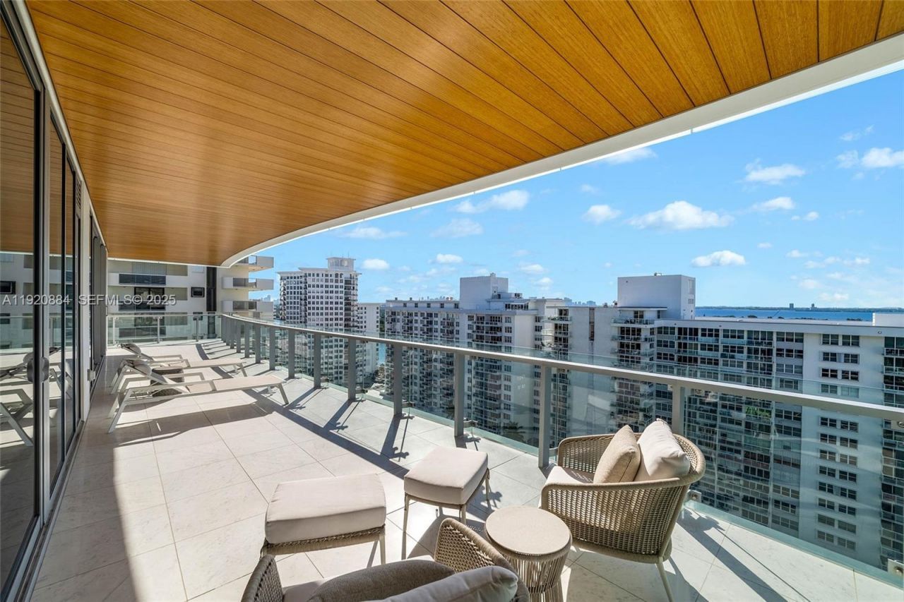 5775 Collins Ave, Unit 1501, Miami Beach, FL 33140 Photo