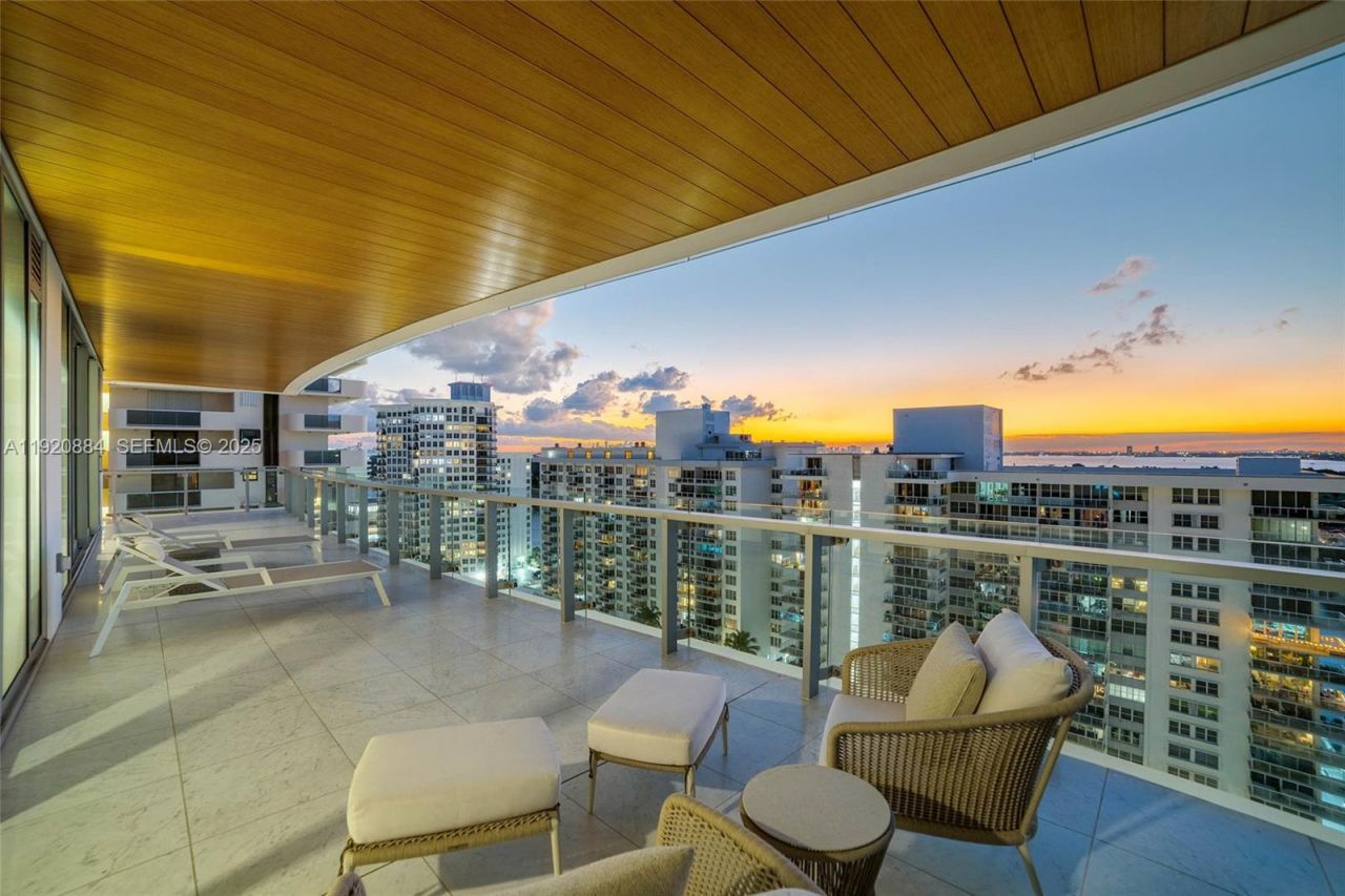 5775 Collins Ave, Unit 1501, Miami Beach, FL 33140 Photo