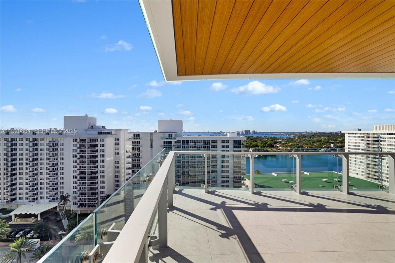5775 Collins Ave, Unit 1501, Miami Beach, FL 33140 Photo