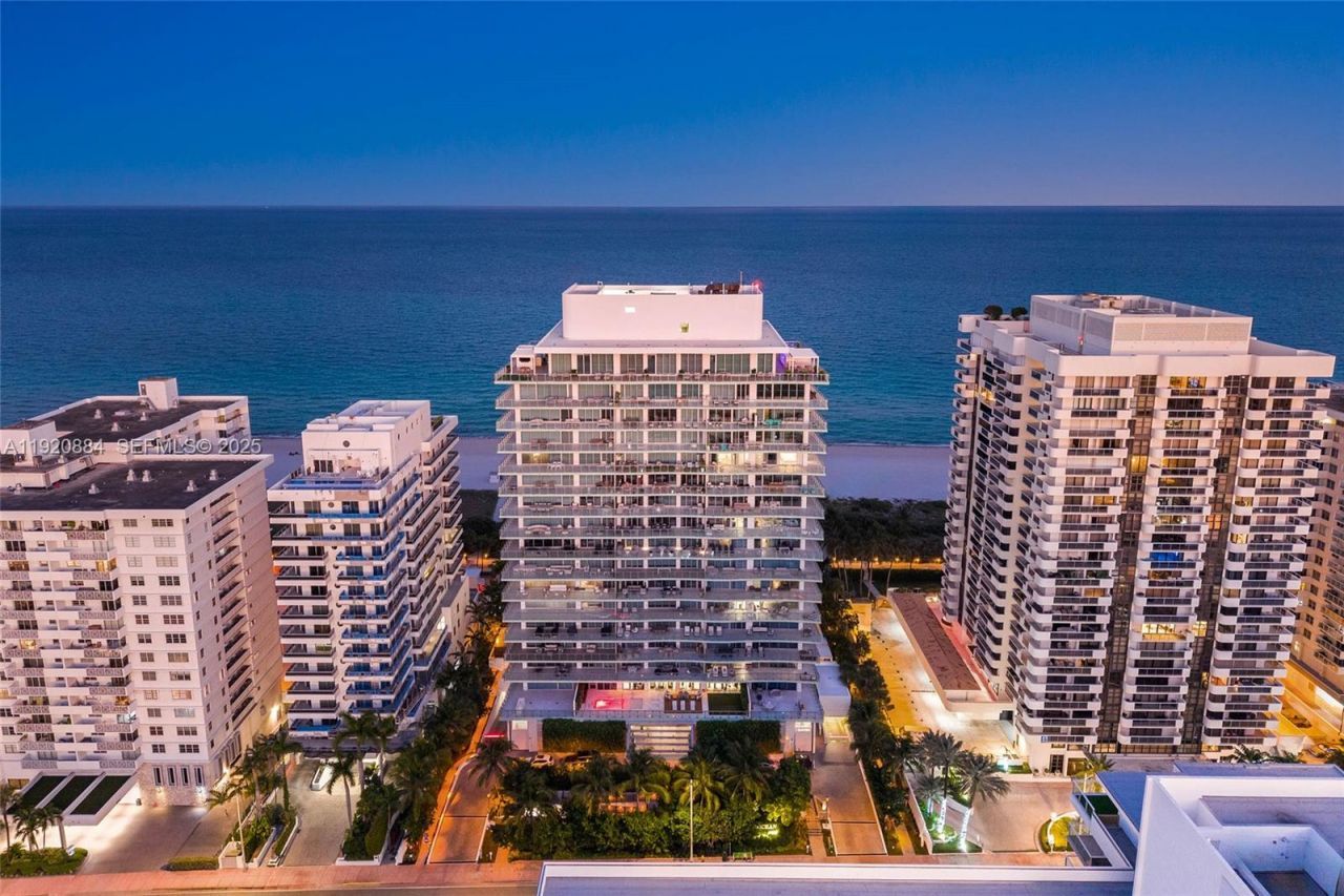5775 Collins Ave, Unit 1501, Miami Beach, FL 33140 Photo