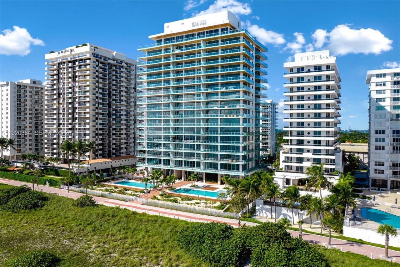5775 Collins Ave, Unit 1501, Miami Beach, FL 33140 Photo