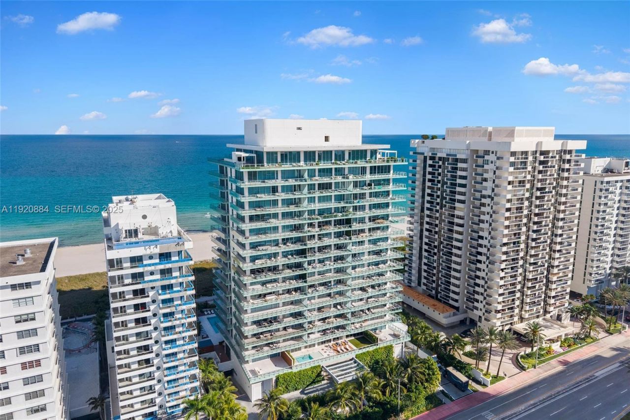 5775 Collins Ave, Unit 1501, Miami Beach, FL 33140 Photo