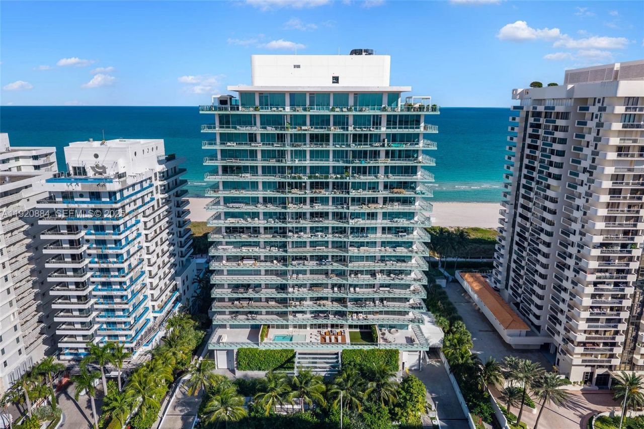 5775 Collins Ave, Unit 1501, Miami Beach, FL 33140 Photo