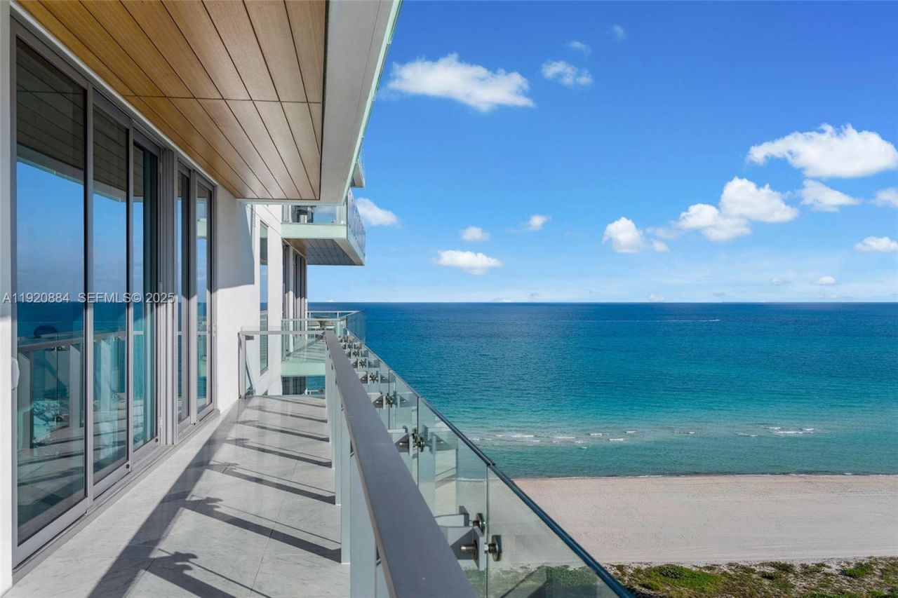 5775 Collins Ave, Unit 1501, Miami Beach, FL 33140 Photo