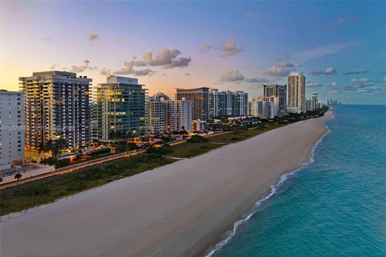 5775 Collins Ave, Unit 1501, Miami Beach, FL 33140 Photo