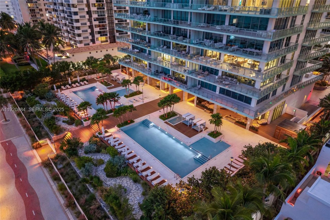 5775 Collins Ave, Unit 1501, Miami Beach, FL 33140 Photo
